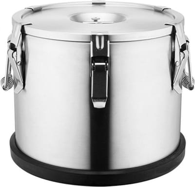 Gamel 15L 961011 - Horeca & Professioneel