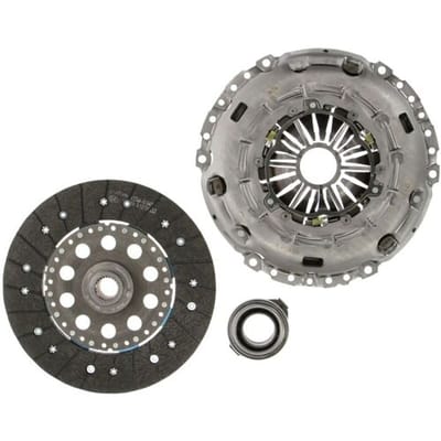 Complete koppelingsset NEXUS F13043NX