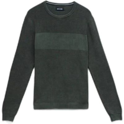 Gazen Breien Pullover Salsa Jeans