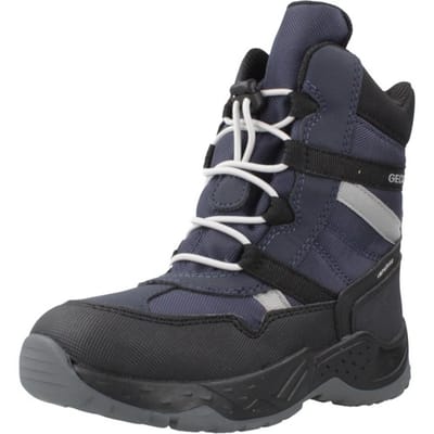 Snowboots Geox J Sentiero Boy B Abx