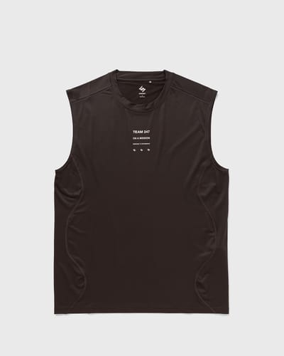 247 Trail Tank