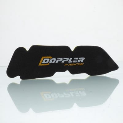 doppler luchtfilter voor piaggio 50 zip 2t lc scooter 2006 tot 2013 nieuw