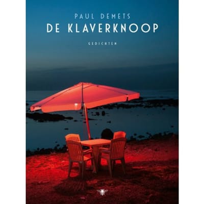 De Klaverknoop - Paul Demets