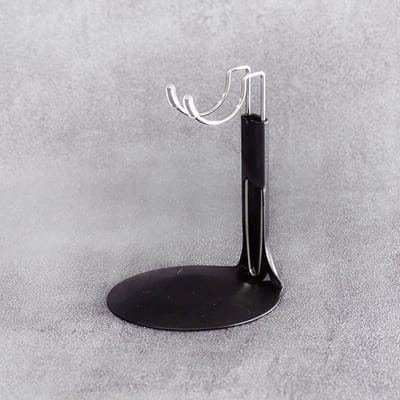 Figuur Standaard - Actiefiguren Houder - Tentoonstellen Poppen - Verstelbare Steun - 9-11 cm Hoog