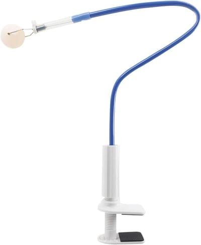 Tafeltennis Trainer - Pingpong Oefenapparaat - Vaardigheden Verbeteren - Automatische Bal Terugloop - 51 cm - Niet gespecificeerd