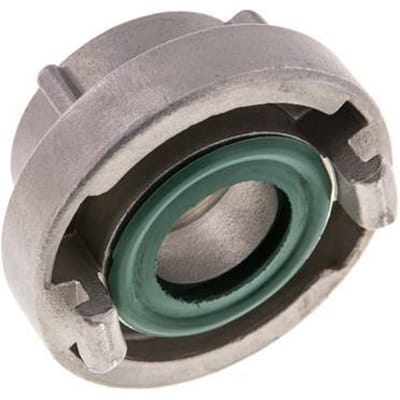 32 (44 mm) RVS Storz-koppeling G 1 1/4'' Binnendraad