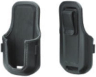 Zebra SG-TC7X-HLSTR1-02 accessoire voor draagbare apparaten Opbergtas Zwart