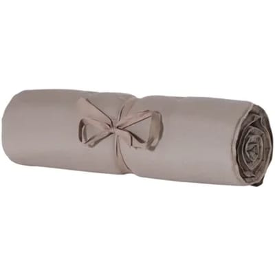 Madison - Bankkussen - Living Plaid - Loungekussen - 180x68 cm - Taupe