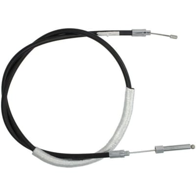Kabel, koppelingsbediening 4 RIDE LSHD-3
