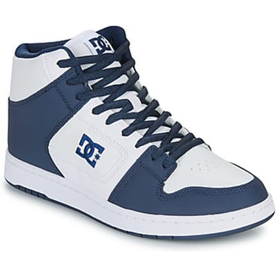Hoge Sneakers DC Shoes MANTECA 4 HI