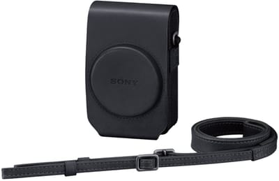 Sony LCSRXG