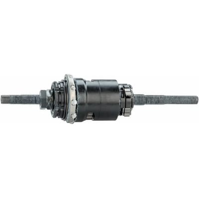 Shimano Binnenwerk Nexus 3 Rollerbrake 189,9 Mm Zwart
