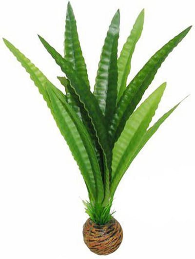 Superfish easy plants middel nr. 9, van plastic 20 cm - 1 ST