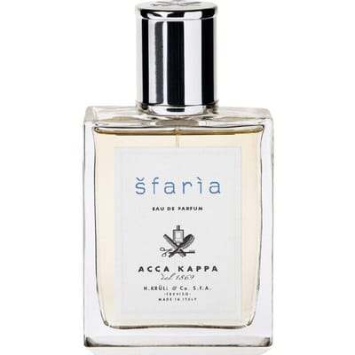 Acca Kappa Sfarìa Eau de Parfum