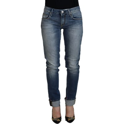 Slim Fit Jeans