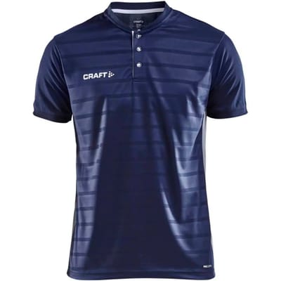 Jersey Craft pro control button