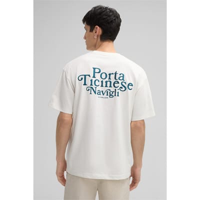 T-shirt Ranko, natural