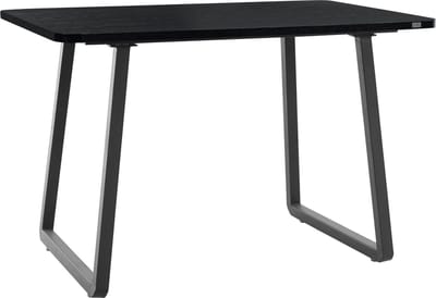 Leeds|Eettafel 120 cm