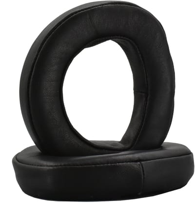 Dekoni Elite Oor Kussens Schaap Leer voor Sennheiser HD820