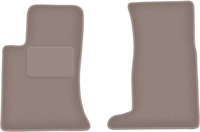 Beige voormatten voor: Cadilac SRX 0 (2004-2010)
