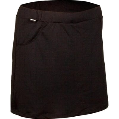 Avento Sportrok Basic - Dames - Zwart - 36