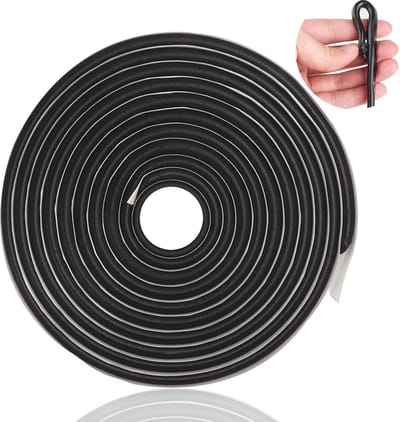 Multifunctionele metalen rollende kar met 3 niveaus en afsluitbare wielen - ideaal voor kantoor, badkamer of keuken