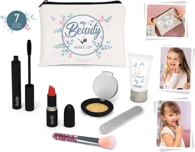 Smoby My Beauty Nagelverzorginsset
