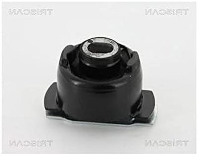 Lagerset Auto - Rubberen Lager - Onderstel Reparatie - Kwaliteitsproduct - 5959 cm - Zwart