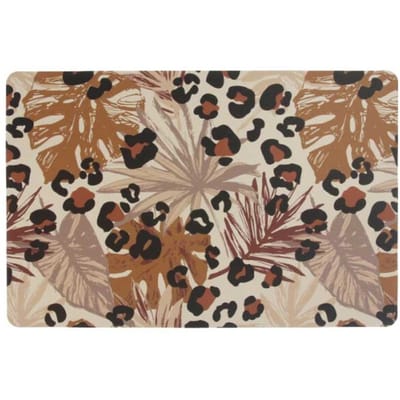 Unique Living - Placemat Summer - 43,5x285cm - Dessin 4