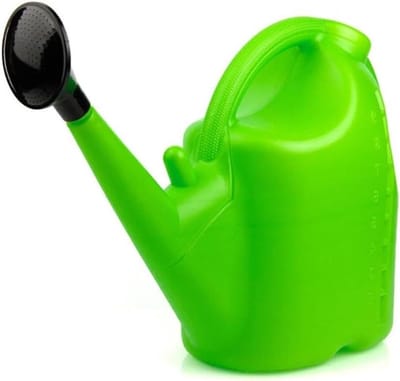 Giet Set - Waterkannen Tuin - Planten Verzorgen - Meerdere Maten - 53x19x39 cm - Groen