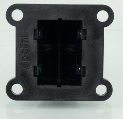 Clapet d admission Polini pour Mobylette Peugeot 50 103 EXCALIBUR 1971 à 2020 Neuf