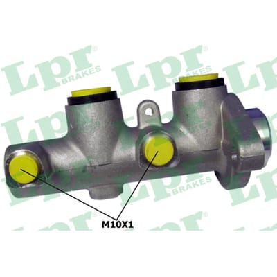Hoofdremcilinder LPR 1272