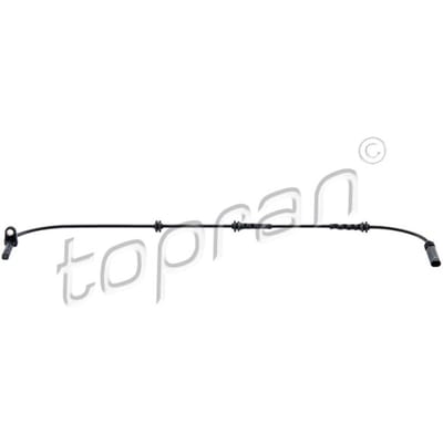 Topran Sensor, wielsnelheid HANS PRIES 502 994