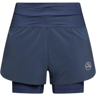 Damesshort La Sportiva Ultra Distance