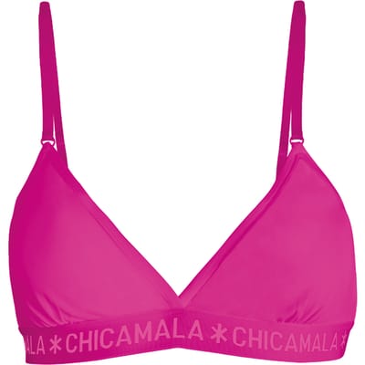 Chicamala – Meisjes BH – BH Zonder Beugel – Meisjes Top – Meisjes Ondergoed – 95% Katoen – Meisjes Ondergoed – Meisjeskleding