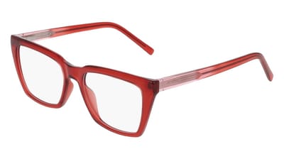 Dkny DK5085 Crystal rouge 52/17/140 WOMAN Brilmonturen