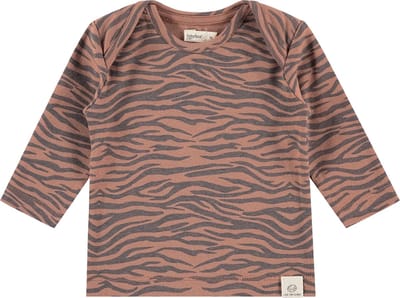 Babyface baby unisex Long Sleeve Unisex Long sleeve - Maat 56