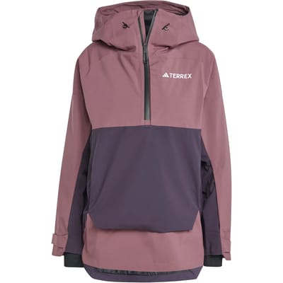 Dames ski jas adidas Terrex Xperior