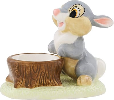 Disney Enchanting Collection - I'm Thumpin' (thumper egg cup)