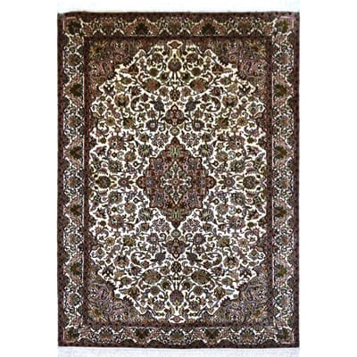 Vloerkleed Kashan | Casa Caron