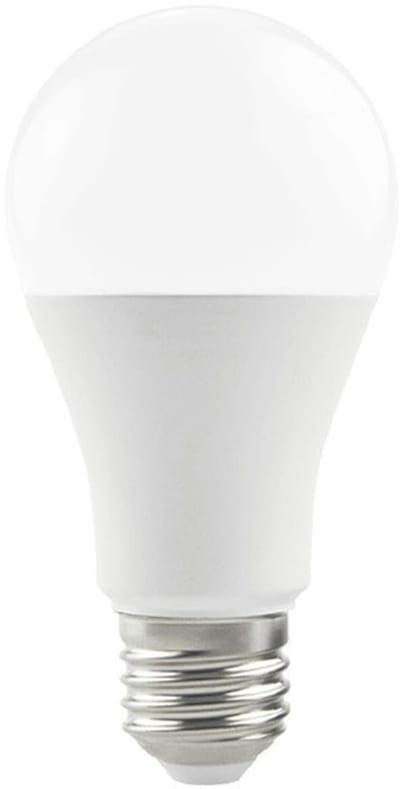 VITO LED Lamp A60 E27 - 12W (vervangt 100W) - 1152lm - 2700K - Ø60mm - 220-240V - Energiezuinig -