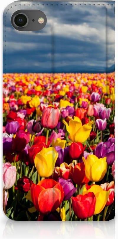iPhone 7 | 8 | SE (2020) | SE (2022) Smart Cover Tulpen