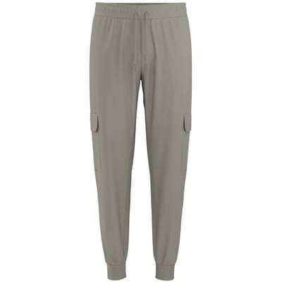 ESMARA MEN Heren joggingbroek (Beige, S)