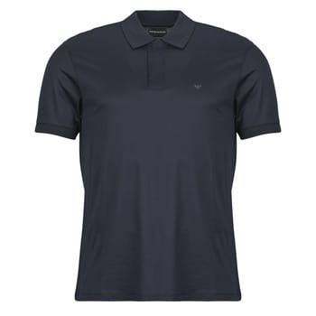 Polo Shirt Korte Mouw Emporio Armani EM005492