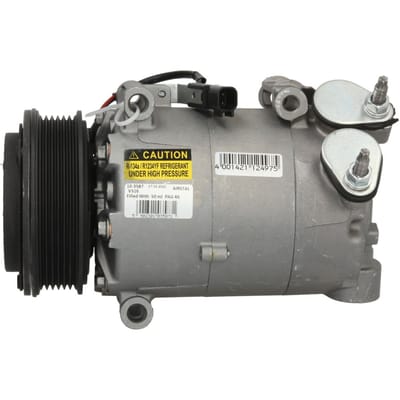 Compressor, airconditioning AIRSTAL 10-3587