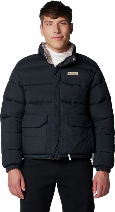 Wallowa™ Reversible Isolatiejas Heren