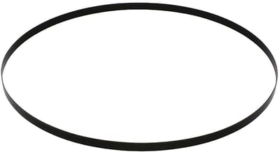 Makita band saw Blade - for non-ferrous Metaal Zacht staal - 3 pieces
