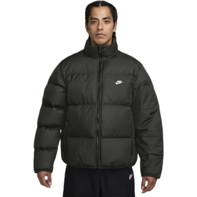 Donsjack Nike Club