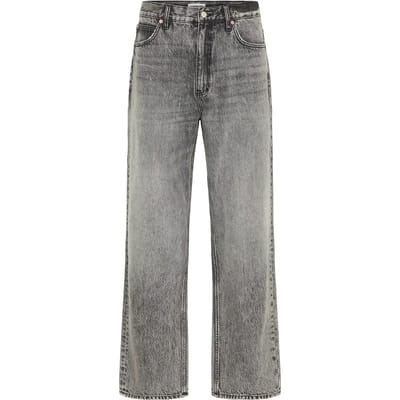 Losse Jeans Solid SDMilo