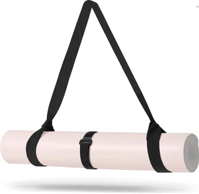 Yogamat Draagband - Matriem Riem - Mat Meenemen - Verstelbaar Breed